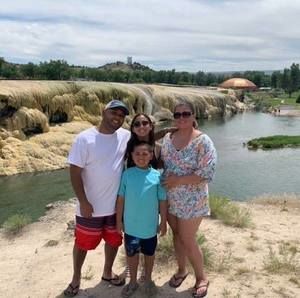 Meet your Posher, Roberta